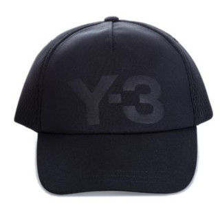 Y-3 Trucker 男士棒球帽子*3件