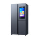 新品发售：VIOMI 云米 BCD-412WMLA 412L 三门冰箱