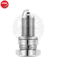 NGK DILZKAR7C11S 双针火花塞90137