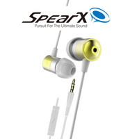spearx 声特D3 超重低音耳机