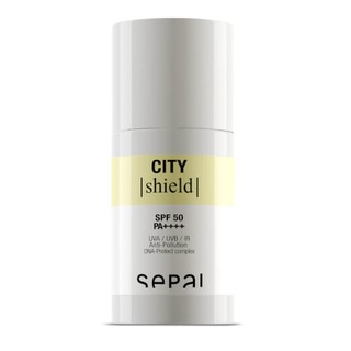 银联专享：Sepai City Shield 城市护盾防晒霜 29ml