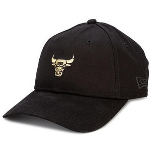 New Era Chicago Bulls 9Twenty Cap 男士棒球帽