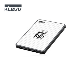 KLEVV 科赋 N500 SATA3 SSD固态硬盘 240GB