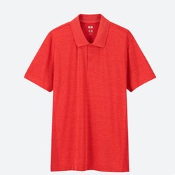 UNIQLO 优衣库 415268  男士POLO衫