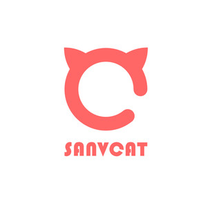 sanvcat/三维猫