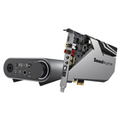 SoundBlaster 创新 AE-9 PCI-E声卡