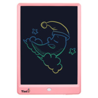 TintZone 绘特美 儿童手绘板液晶手写板宝宝写字画板智能电子小黑板