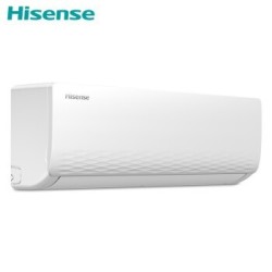 海信 (Hisense) 1匹/1.5匹 冷暖 自清洁 节能省电 壁挂式空调挂机 1.5匹KFR-35GW/A8X700N-N3 疾风侠