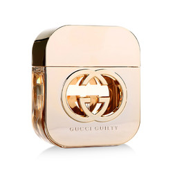 GUCCI 古驰 Guilty 罪爱 女士淡香水 EDT 50ml *2件