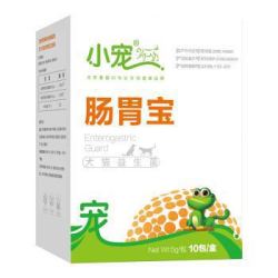 小宠 肠胃包 10包装 *2件