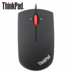 ThinkPad ThinkLife 有线鼠标