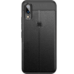 GGUU vivoz1手机壳z3保护皮套y85硅胶z31i全包防摔