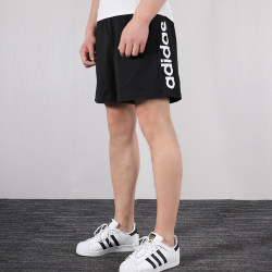 adidas 阿迪达斯 DQ3109 男士针织运动裤