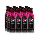 24日0点：百事可乐 Pepsi 无糖树莓味 汽水碳酸饮料 500ml*12瓶
