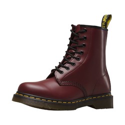  Dr. Martens 1460 R11822006 男士8孔马丁靴