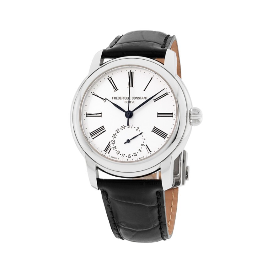 FREDERIQUE CONSTANT 康斯登 FC-710MS4H6 男士自动机械手表