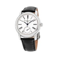 银联专享：FREDERIQUE CONSTANT 康斯登 FC-710MS4H6 男士手表