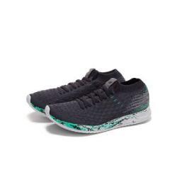 New Balance NB官方2019伦敦马拉松限量款Zante女鞋运动鞋WZANSLN舒适运动 黑色 WZANSLN *2件