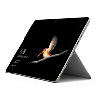 Microsoft 微软 Surface Go 10英寸 二合一平板电脑（4415Y、8GB、128GB）