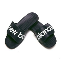 new balance 新百伦 SDL230BK拖鞋