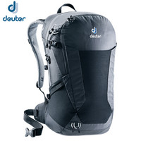 多特 Deuter 福特拉24L户外徒步骑行包登山双肩背包+凑单品