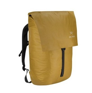 ARC'TERYX 始祖鸟 Granville Daypack 18749 双肩背包 褐色