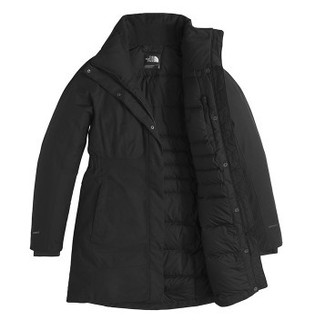 THE NORTH FACE 北面 Parka NF0A35BQ 女款大衣