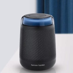 Harman Kardon 哈曼卡顿 Allure Portable 音乐琥珀便携版 智能音箱