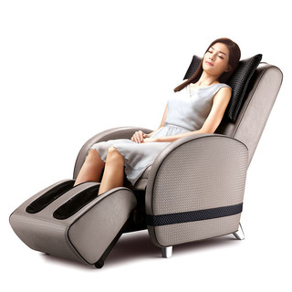 OSIM 傲胜 OS-865C 迷你按摩沙发椅