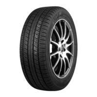 佳通轮胎 WINGRO 195/65R15 91H Giti *4件