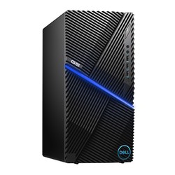 DELL 戴尔 G5 5090 台式电脑主机（i7-9700、8GB、512GB、GTX1660Ti）