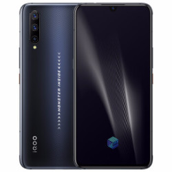 vivo iQOO Pro 智能手机 4G版 8GB 128GB 