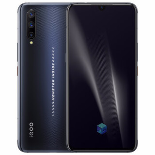 vivo iQOO Pro 4G版 智能手机 8GB 128GB