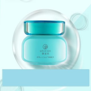 御泥坊 清爽氨基酸泥浆面膜90ml 净毛孔深层清洁去黑头闭口粉刺 白瓷泥清爽控油泥