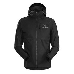 ARC‘TERYX 始祖鸟 Squamish Hoody 13647 男款冲锋衣