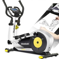 Reebok 锐步 GX40 家用静音椭圆机