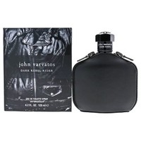 88VIP：John varvatos 约翰瓦维托斯 dark rebel rider 反叛骑士 125ml *4件