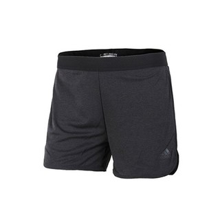 adidas 阿迪达斯 CORECHILL SHORT BQ0411 女款针织运动短裤