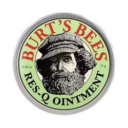 25日0点：BURT‘S BEES 小蜜蜂 紫草膏 15g