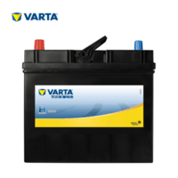 移动专享：VARTA 瓦尔塔 汽车蓄电池55B24L