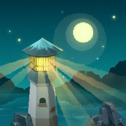 《去月球》-To the Moon iOS 游戏
