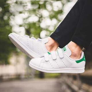 adidas 阿迪达斯 Stan Smith CF CQ2788 女款运动板鞋