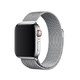 极控者 苹果4代手表带 Apple watch1/2/3/4代通用米兰尼斯不锈钢表带42mm/44mm