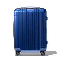 RIMOWA 日默瓦 Essential Cabin S 20寸