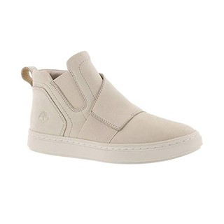 Timberland 添柏岚 A1S3 女士时尚踢不烂低帮靴