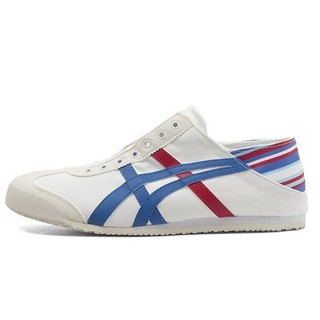 Onitsuka Tiger 鬼冢虎 MEXICO 66 PARATY系列 中性休闲鞋