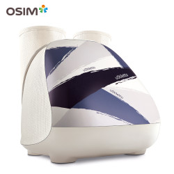 OSIM 傲胜 OS-373 足疗机