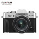 FUJIFILM 富士 X-T30 微单相机 套机（15-45mm）