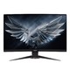 GIGABYTE 技嘉 AORUS CV27F 27英寸显示器（1500R、165Hz、1ms）