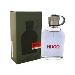 HUGO BOSS 雨果博斯 优客男士淡香水 EDT 125ml